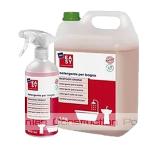 Detergjente xhamash, pllakash dhe tualetesh Detergjente xhamash, pllakash dhe tualetesh